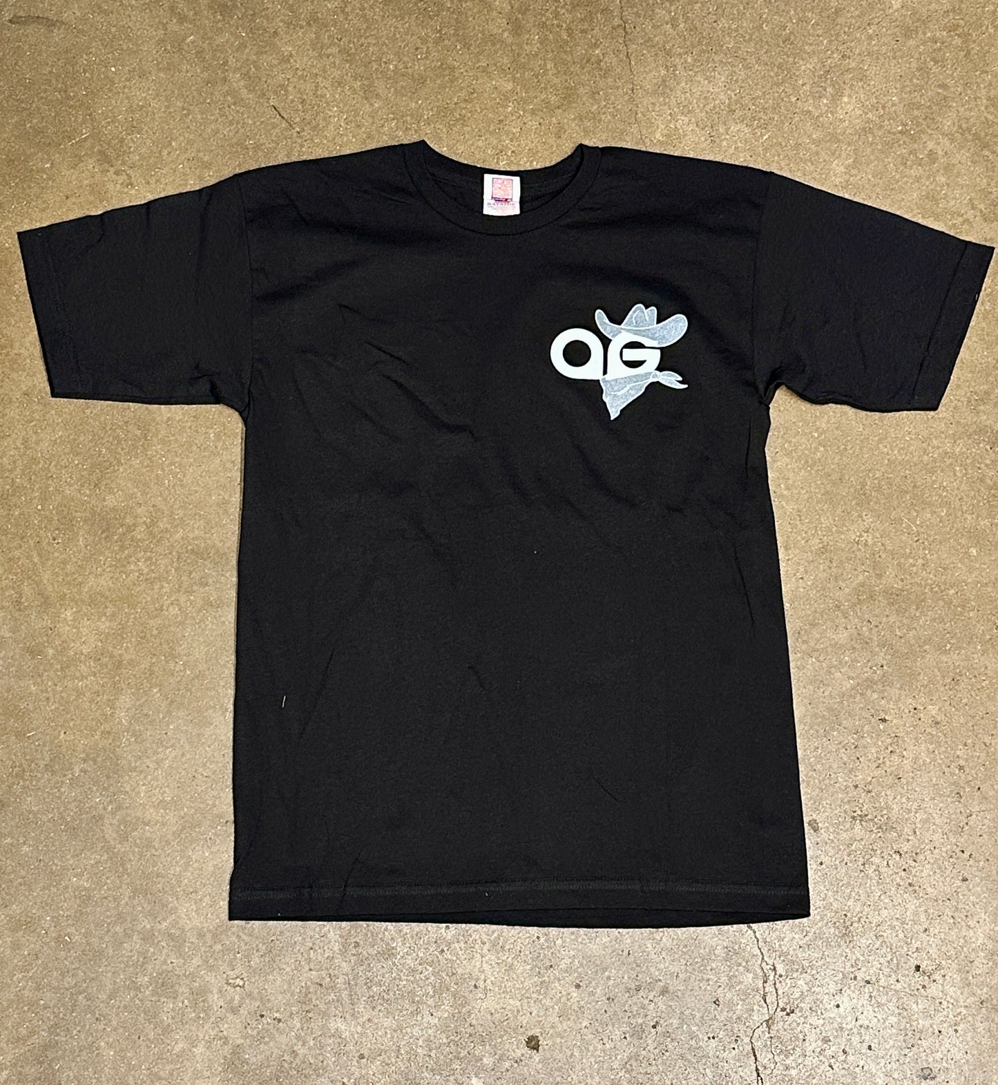 Armadillo T-Shirt