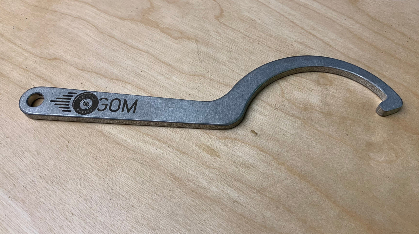 Laser Engraving Service