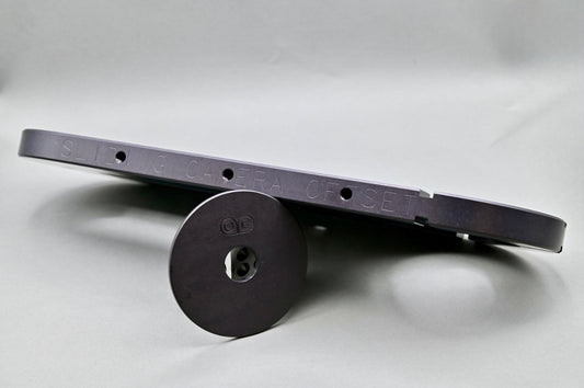 Sliding Camera Offset