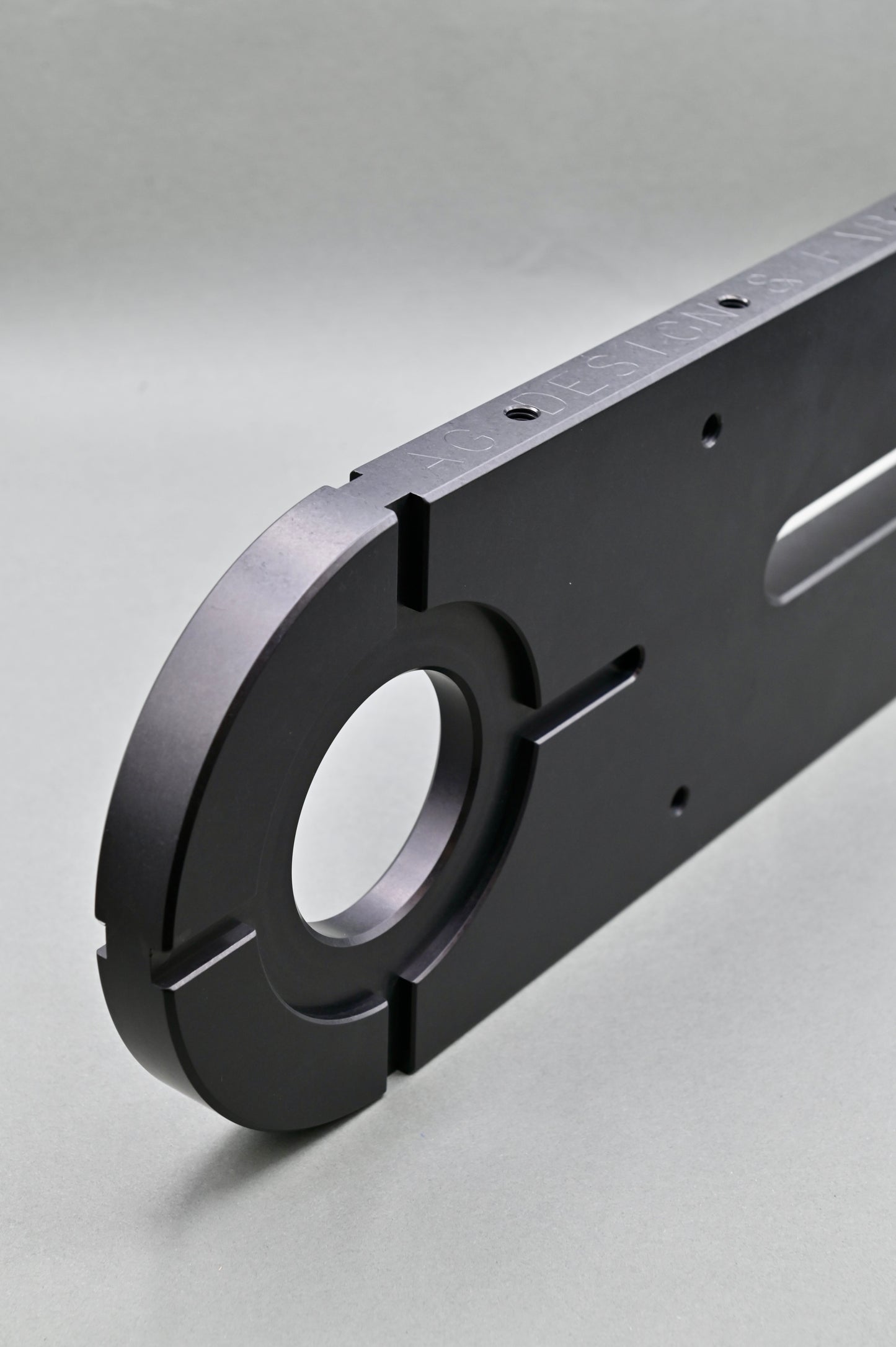 Sliding Camera Offset