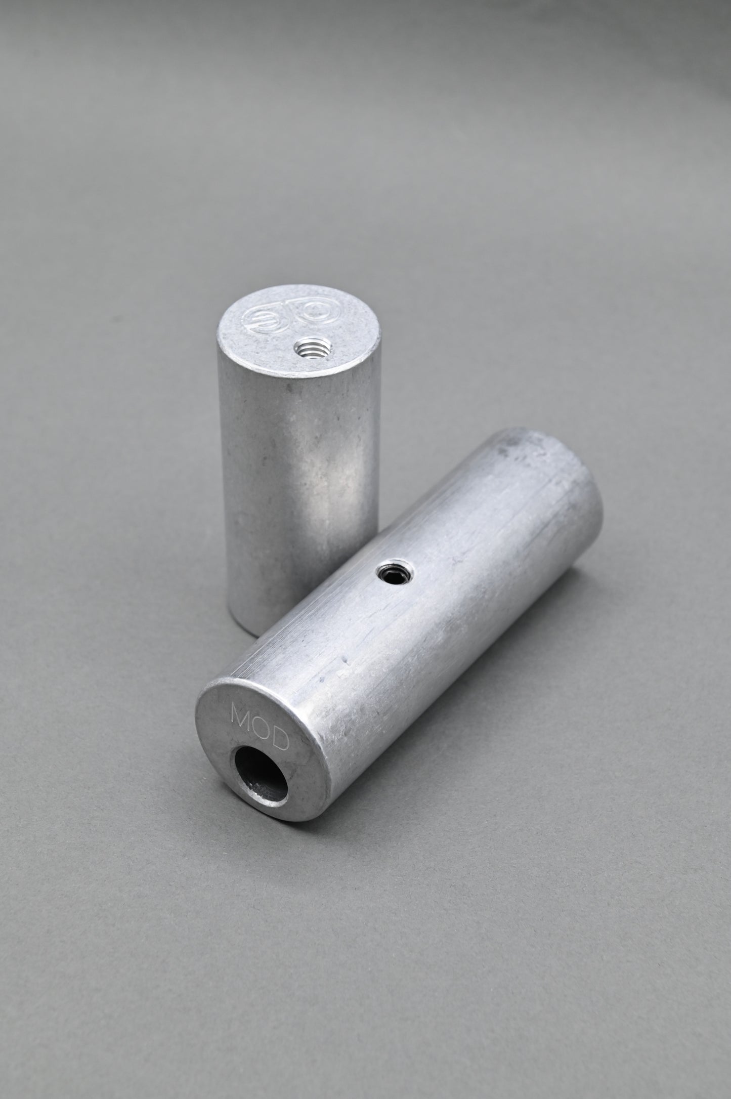 Cam Spud - 1-1/4"