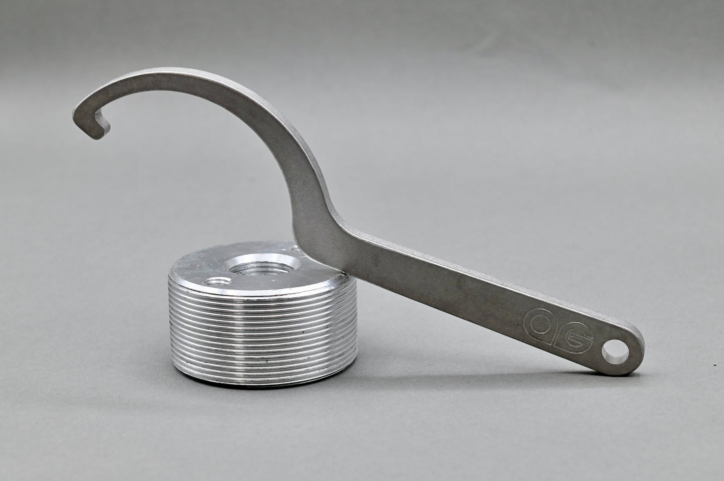 Mitchell Spanner