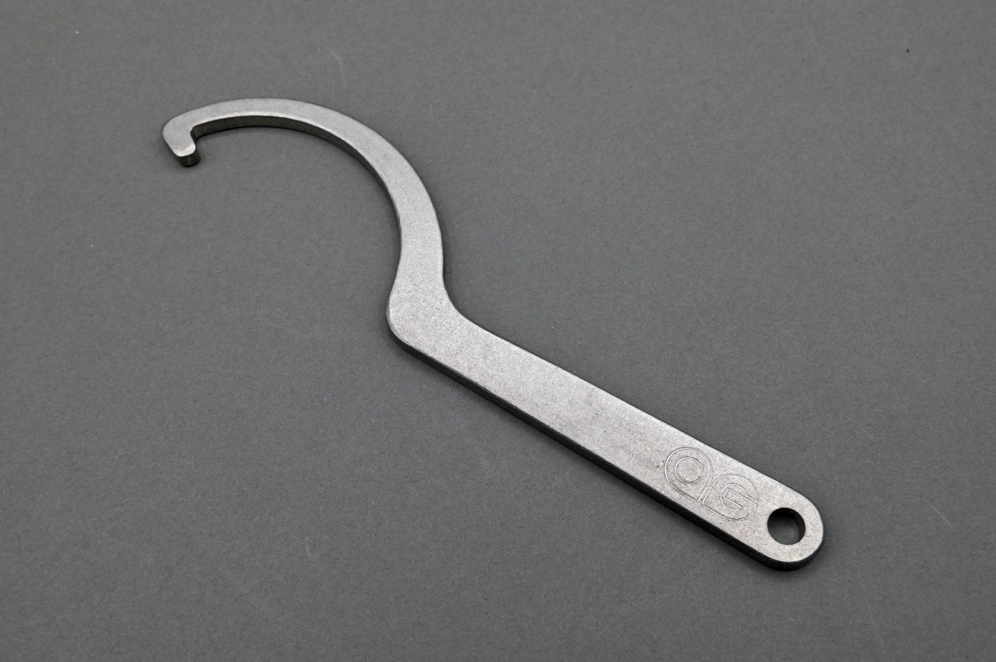Mitchell Spanner