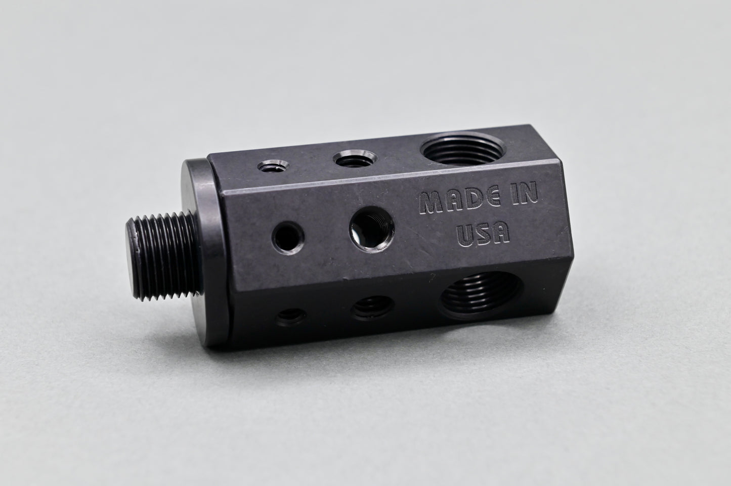 Dolly Rigging Handle