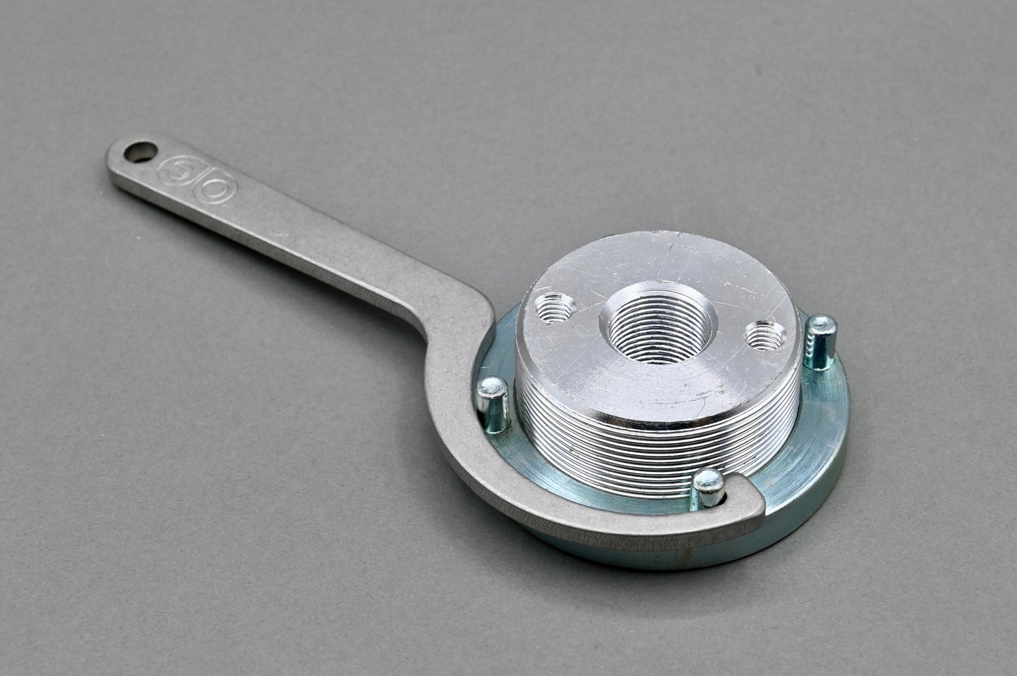 Mitchell Spanner