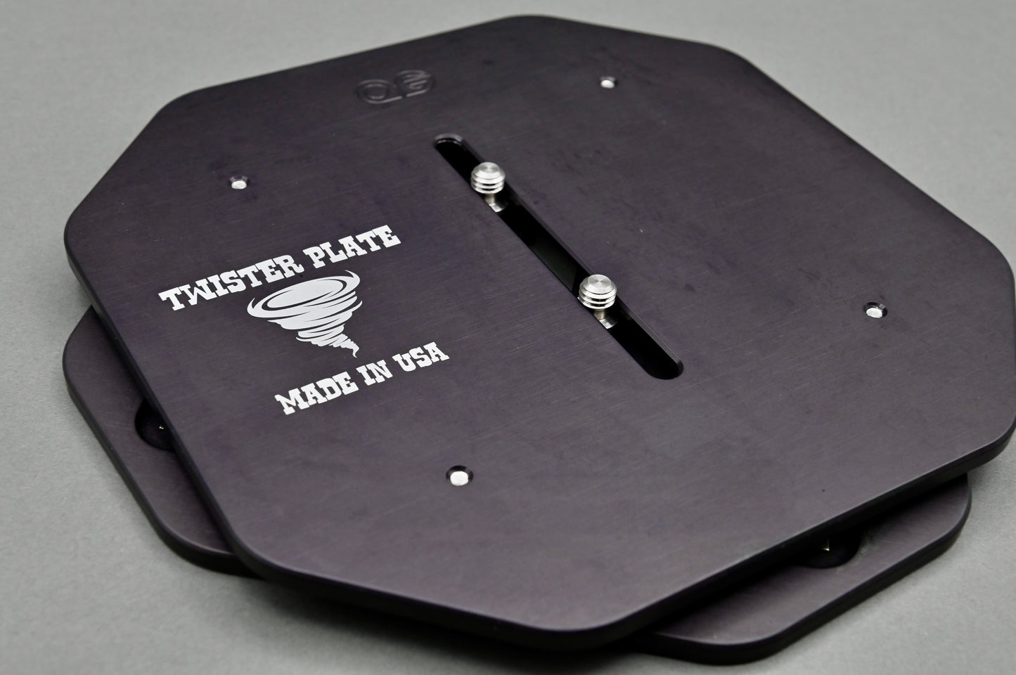 Twister Plate
