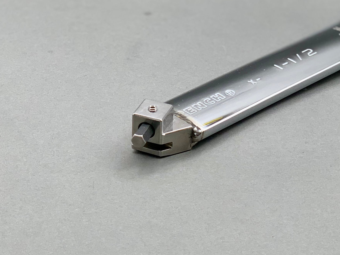 Dolly Ratchet Wrench
