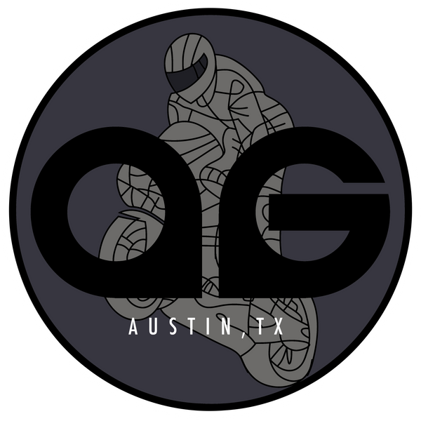 AG Design & Fab logo