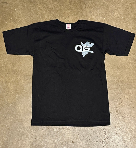 Armadillo T-Shirt