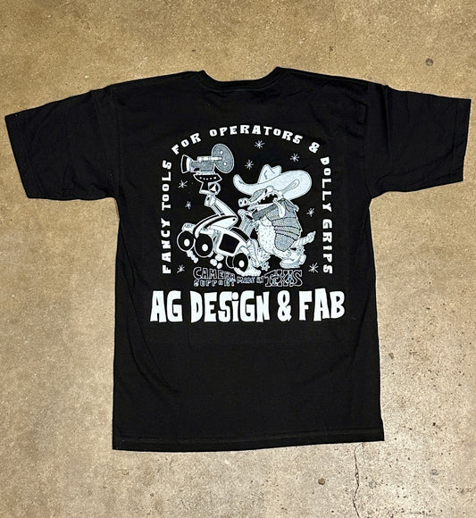 Armadillo T-Shirt
