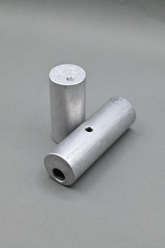 Cam Spud - 1-1/4"