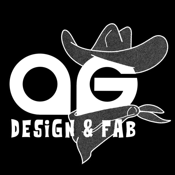 AG Design & Fab